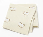 Manta Infantil Cavalinhos