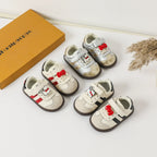 Tênis Infantil Velcro Gatinha