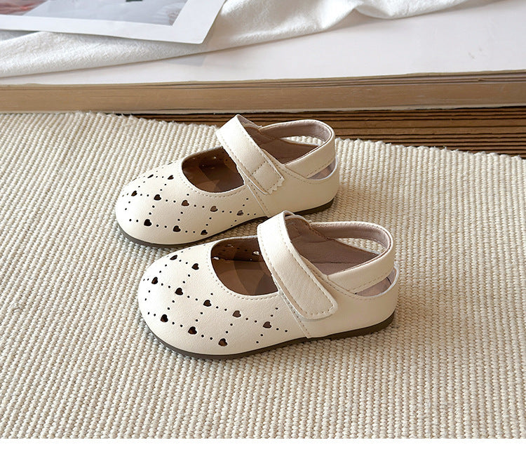 Sapato Infantil Feminino Fashion Love