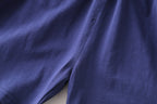 Conjunto Infantil Masculino Azul e Vermelho
