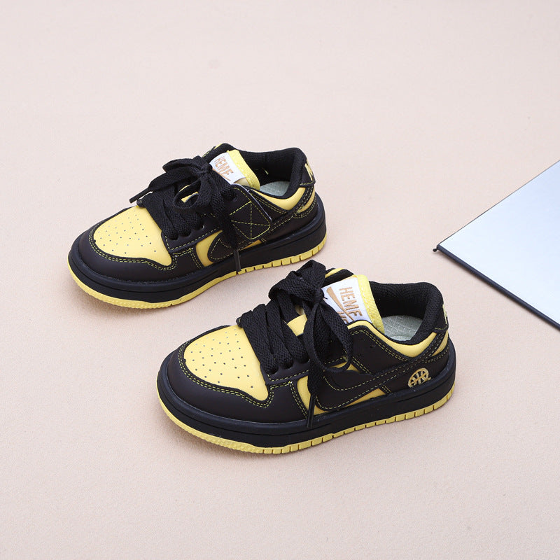 Tênis Infantil NK Conforto