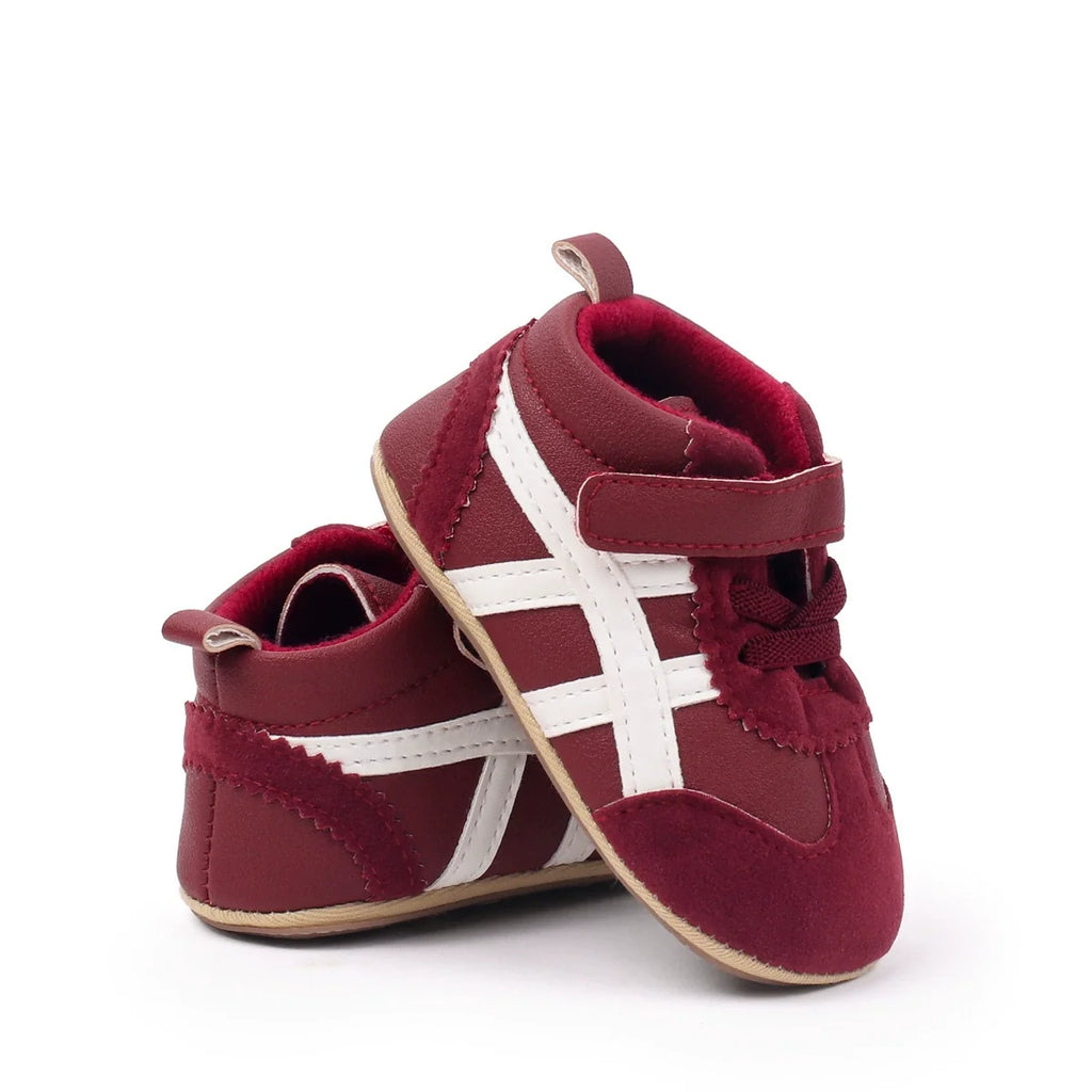 Tênis Infantil com Velcro