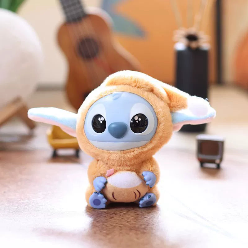 Pelúcia Stitch
