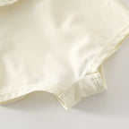 Vestido Infantil Sainha de Tule