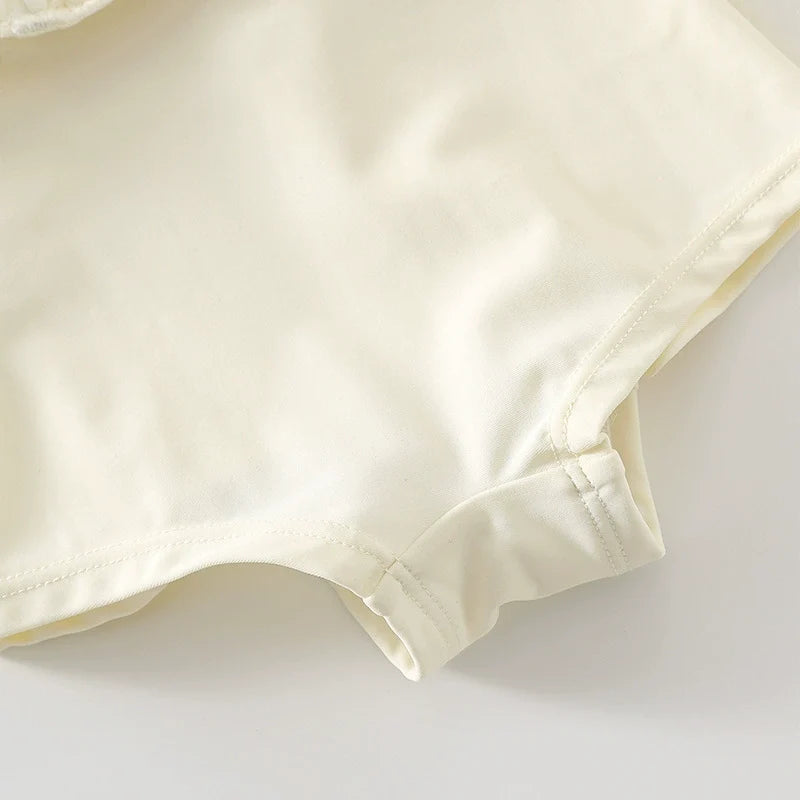 Vestido Infantil Sainha de Tule