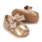Sapato Infantil Lacinho Corações