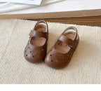 Sapato Infantil Feminino Fashion Love