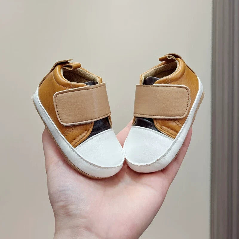 Tênis Infantil Velcro