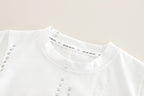 Conjunto Infantil Masculino M Jeans