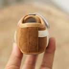 Tênis Infantil de Bebê Velcro