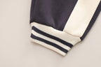 Conjunto Infantil Masculino 3 Peças Ursinhos