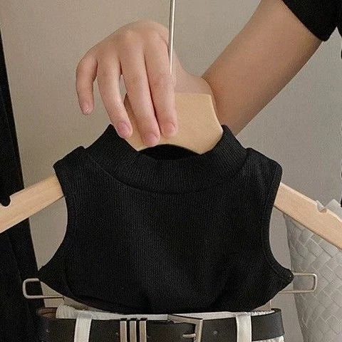 Conjunto Infantil Feminino Verão Cintinho