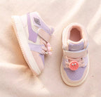 Tênis Infantil Fashion Óreo