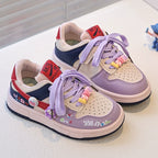 Tênis Infantil NK Love Labubu