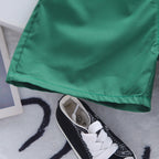 Conjunto Infantil Ursinho de Mochila