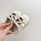 Sapato Infantil Lacinhos