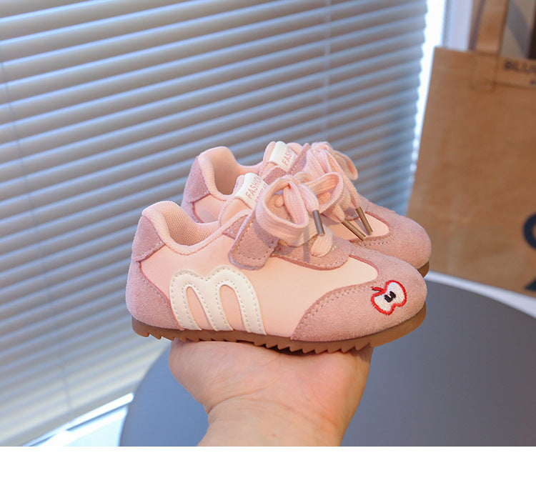 Tênis Infantil Fashion M