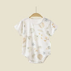 Body Infantil Estampas