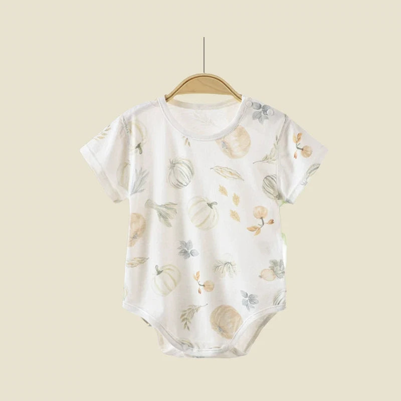 Body Infantil Estampas