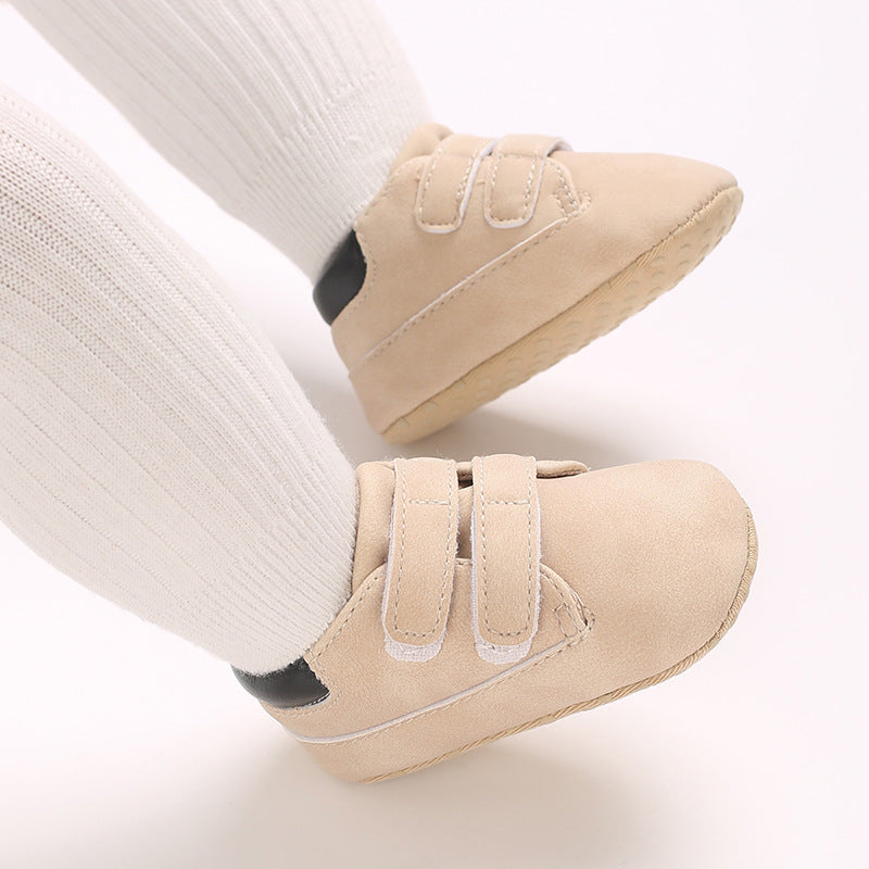 Tênis Infantil Velcro  Duplo