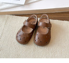 Sapato Infantil Feminino Fashion Love