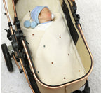 Mantinha Infantil Pompomzinho