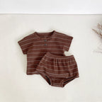 Conjunto Infantil Masculino Lístras