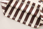 Conjunto Infantil Masculino Lístras Ursinho