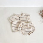 Conjunto Infantil Masculino Lístras