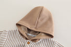 Conjunto Infantil Masculino Lístras 67