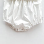 Body Infantil Golinha Bordada