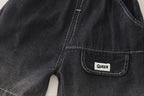Conjunto Infantil Masculino Moderno e Jeans