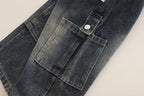 Conjunto Infantil Moderno e Jeans