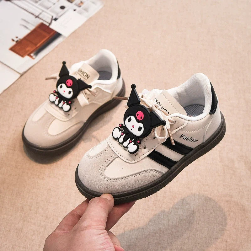 Tênis Infantil Fashion Bichinho