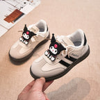 Tênis Infantil Fashion Bichinho