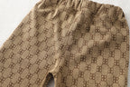 Conjunto Infantil Masculino B Lacinho