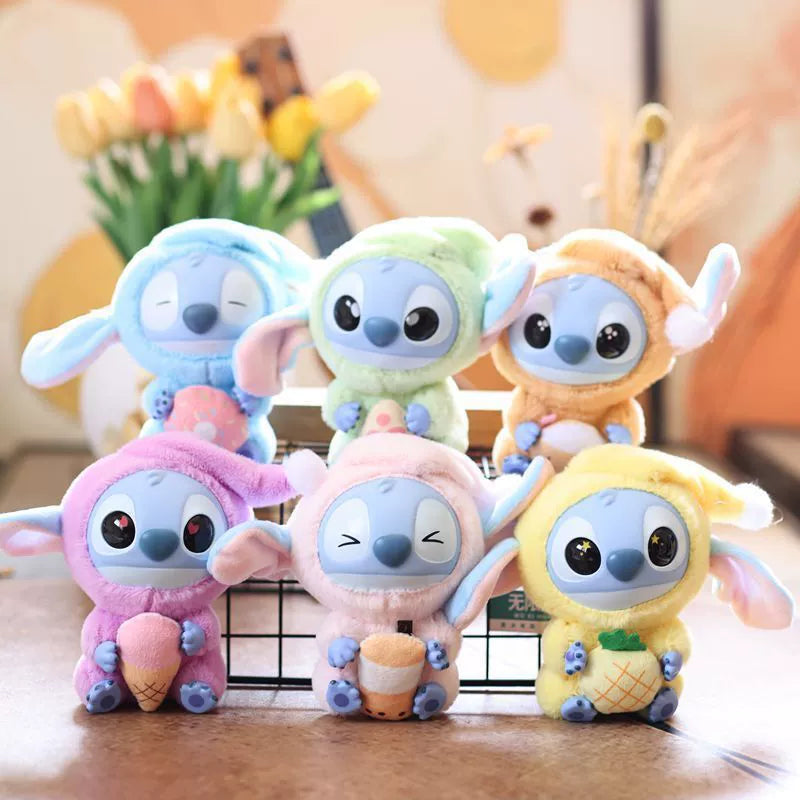Pelúcia Stitch