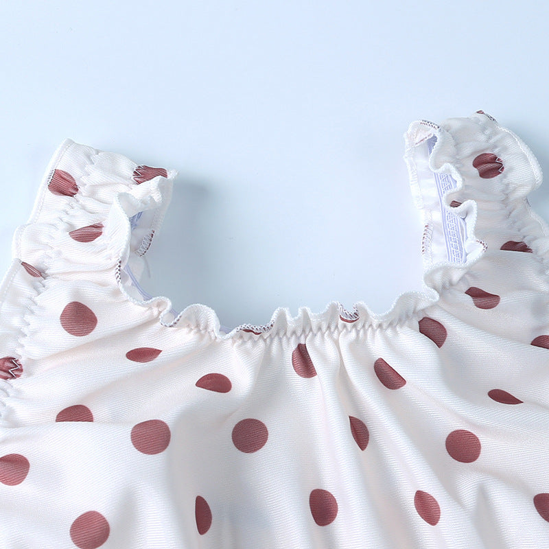 Biquíni Infantil Estampas