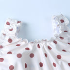 Biquíni Infantil Estampas