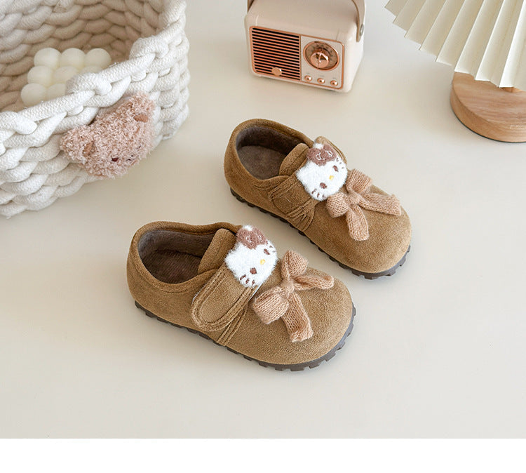 Tênis Infantil Hello Kity