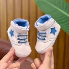 Tênis Infantil Boot Love