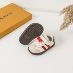 Tênis Infantil Velcro Gatinha