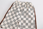 Conjunto Infantil Masculino com Golinha e Bolso