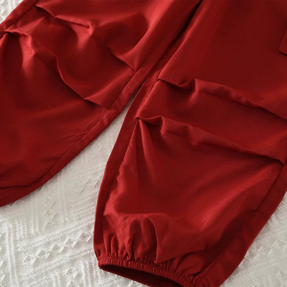 Conjunto Infantil Feminino Lacinhos