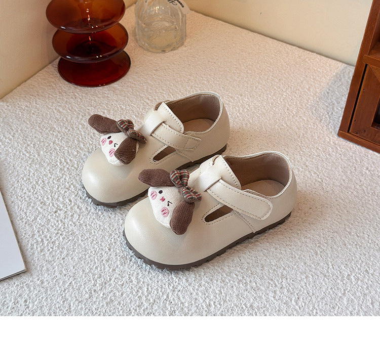 Sapato Infantil Feminino Bichinhos Fofinhos