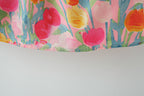 Vestido Infantil Verão Flores