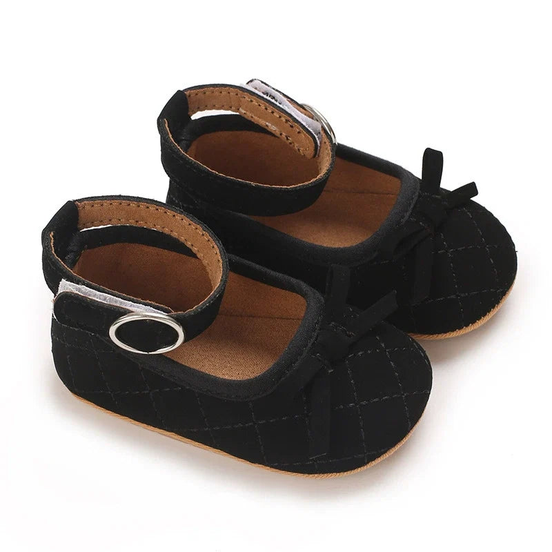 Sapato Infantil Verão Lacinho