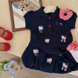 Conjunto Azul