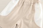 Conjunto Infantil Masculino Polo AD