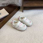 Tênis Infantil Gatinha Lacinho Xadrez